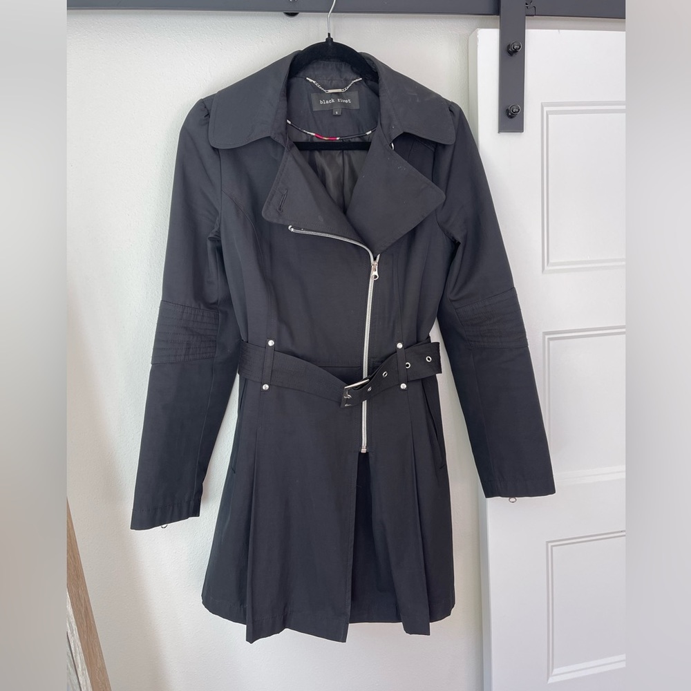 Trench Coat